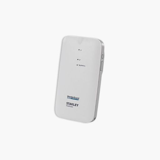 STANLEY WGB DET 1000 NA WanderGuard BLUE Handheld Tag Detector