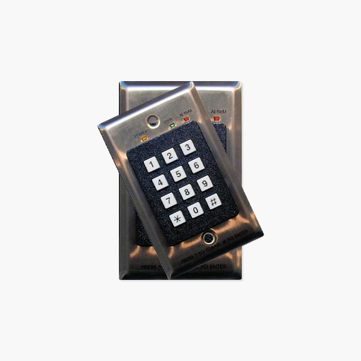 Securitas AR3KY01-030 Stanley Healthcare RoamAlert Access