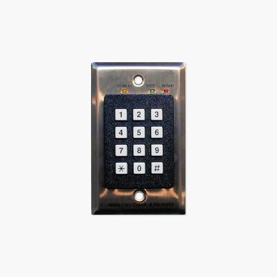 Securitas AR3KY01-030 Stanley Healthcare RoamAlert Access