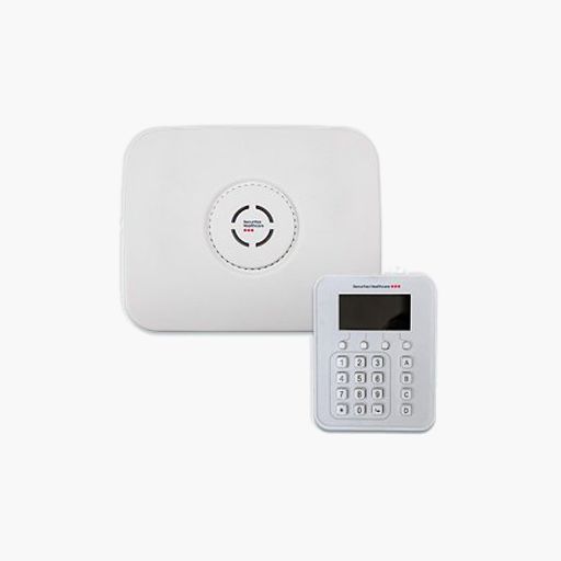 Securitas WGB-DOOR-1000-NA WanderGuard BLUE Door Bundle