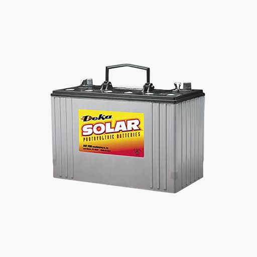East Penn 8A24 12V 91Ah Flooded Battery
