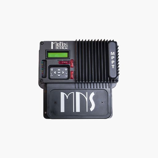 MidNite Solar MNKID-B Charge Controllers