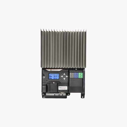 Morningstar GenStar GS-MPPT-100M-200V, 8000W/200V, 100A charging