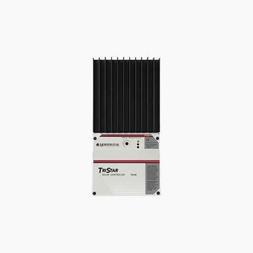 Morningstar Tristar TS-60, 60A, 12-48V, PWM