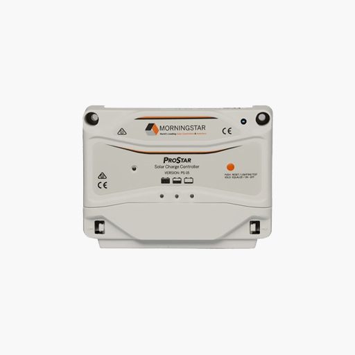 Morningstar Prostar Solar Charge Controller PS-30