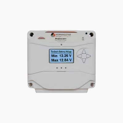 Morningstar ProStar MPPT Solar Controller PS-MPPT-40M