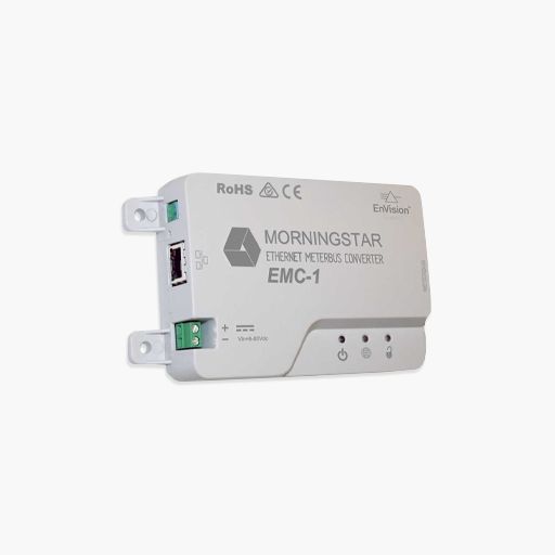 Morningstar Ethernet Meterbus Converter EMC-1