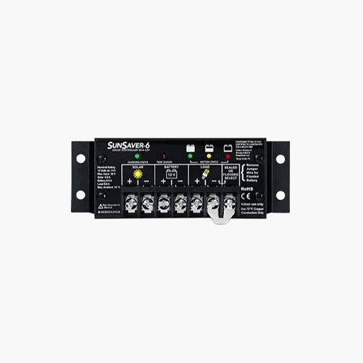 Morningstar SunSaver SS-10L-24V Solar Controller