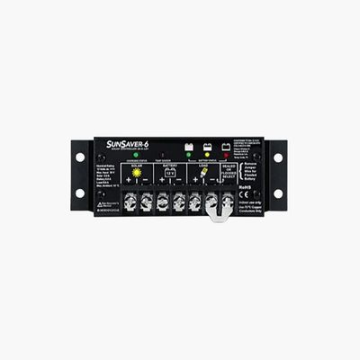 Morningstar SunSaver SS-20L-12V Solar Controller