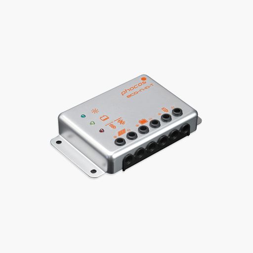 Phocos Solar Charge Controller ECO-N-10-T