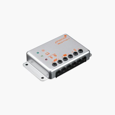 Phocos Solar Charge Controller ECO-N-10-T