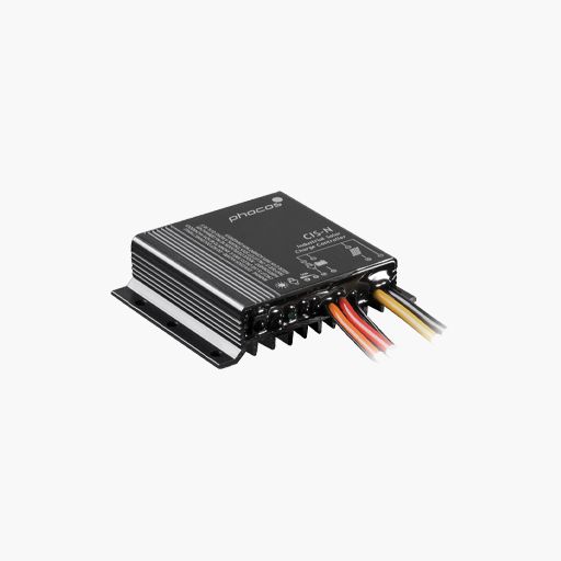 Phocos CIS-N-10-1.1, c1d2, 12/24V, 10A, pwm
