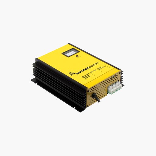 Samlex SEC-2415UL Battery Charger