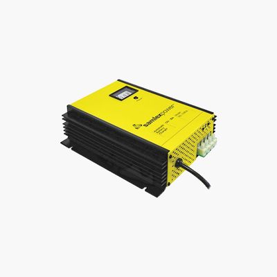 Samlex SEC-1230UL Battery Charger