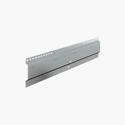 Unirac ES20311K Ecofoot2+ 92 Inch Wind Deflector