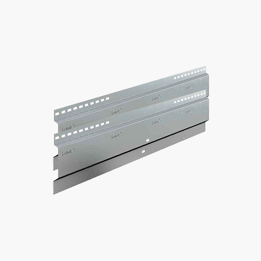 Unirac ES20311K Ecofoot2+ 92 Inch Wind Deflector