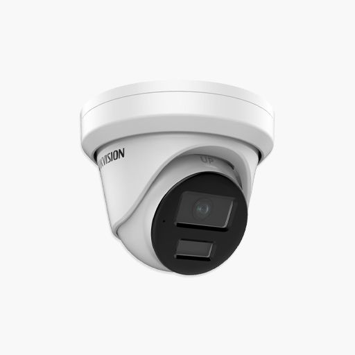 Hikvision DS-2CD3346G2H-LISU (2.8MM) ColorVu 4MP Fixed Turret