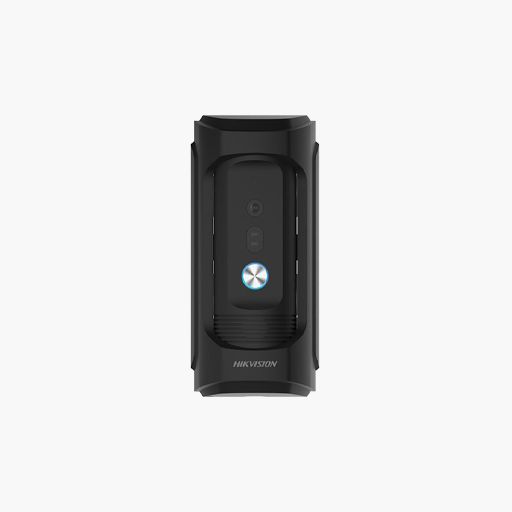 Hikvision DS-KB8113-IME1 2MP HD True WDR Vandal-Resistant