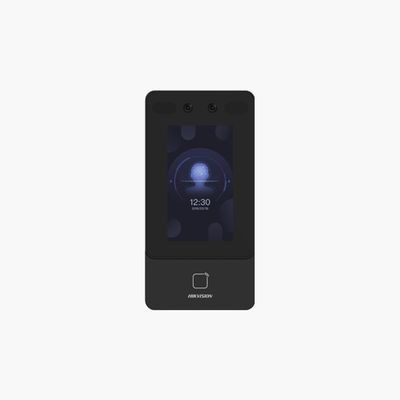 Hikvision DS-K1T342MFWX-E1 Value Series Face Recognition Terminal