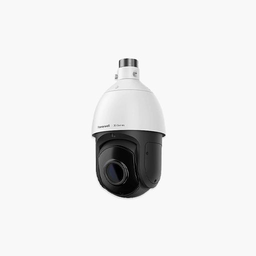 Honeywell HC35WZ2R25 35 Series 2MP IR WDR Speed Dome PTZ
