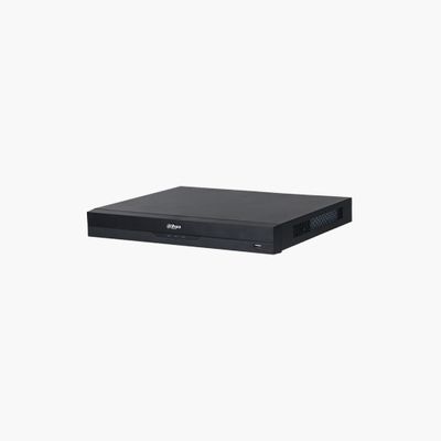 Dahua N82B3P WizSense AcuPick 8K 16-Channel ePoE NVR, 4TB