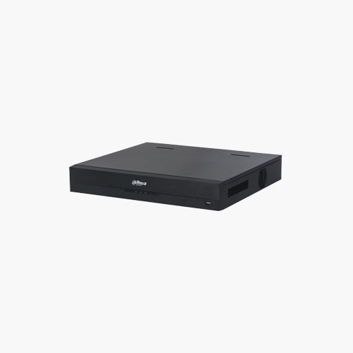 Dahua N84B3P Pro-Series 8K 16-Channel AcuPick PoE NVR, No HDD