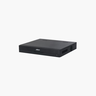 Dahua N84B3P Pro-Series 8K 16-Channel AcuPick PoE NVR, No HDD