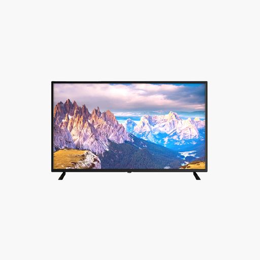 Dahua DHI-LM43-F400 43 Inch Ultra HD LED Monitor 4K
