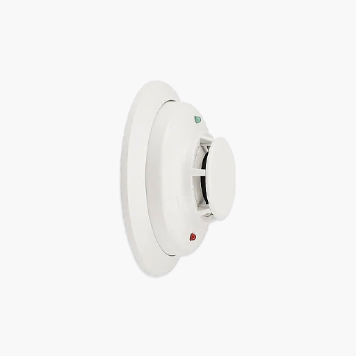 System Sensor C4WTA-BA 4-Wire, Photoelectric i3 Smoke Detector