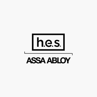 HES by ASSA ABLOY