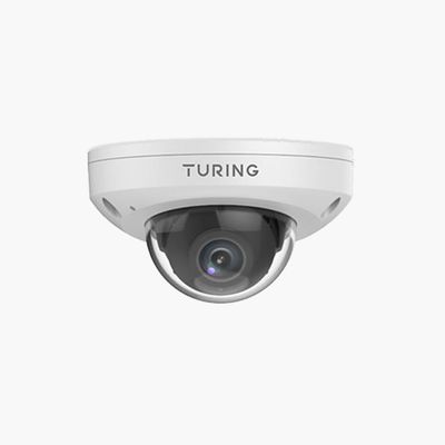 Turing Video TP-MFM4M28-1Y CORE AI VSaaS TwilightVision 4MP