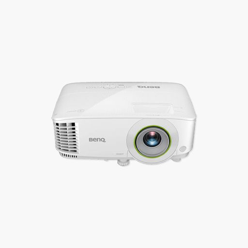 BenQ EH600 1080p Wireless Portable Smart Business Projector