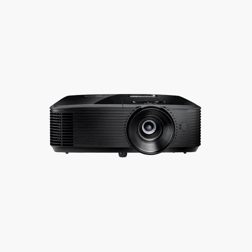 Optoma HD146X Home Theater 3D DLP Projector, 16:9
