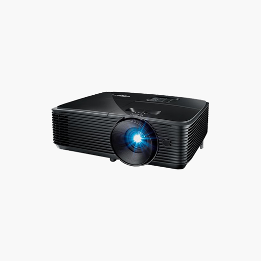 Optoma HD146X Home Theater 3D DLP Projector, 16:9