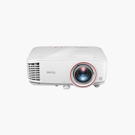 BenQ TH671ST 1080p Short Throw Home Theater, Gaming Projector