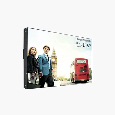 Philips 55" XH Series Direct LED Backlight Ultra Narrow Bezel