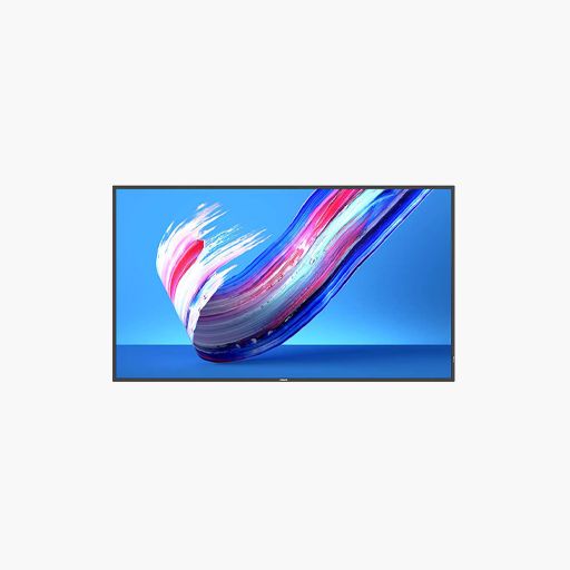 Philips 55BDL3650Q/00 Digital Signage Display, 55" Prosumer Display