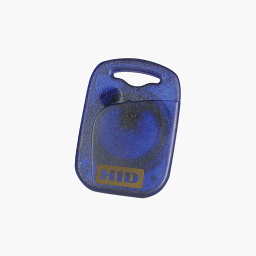 HID 1434NSSNN FlexSmart 1434 MIFARE 1K Key Fob, No Numbers