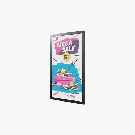 Philips 25BDL4050I/00 25 Inch Tableaux ePaper Display