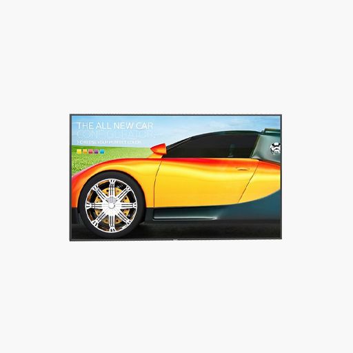 Philips 43BDL3550Q 43" Line Full HD 18/7 Digital Signage Display