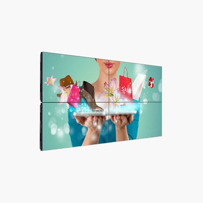 Philips 55BDL2105X/00 55" Full HD Signage Solutions Video Display