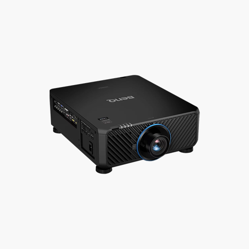 BenQ LU9750 WUXGA Laser-Venue Technology Projector, Black