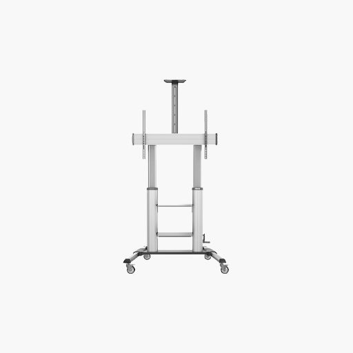 Eaton Tripp Lite DMCS60100XXCK Heavy-Duty Rolling TV Stand
