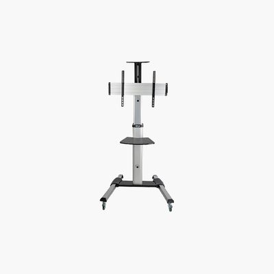 Eaton Tripp Lite DMCS3270XP Rolling TV/Monitor Cart, 32" to 70"