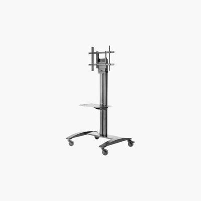 Peerless-AV SR575M SmartMount Full Featured Flat Panel TV Cart