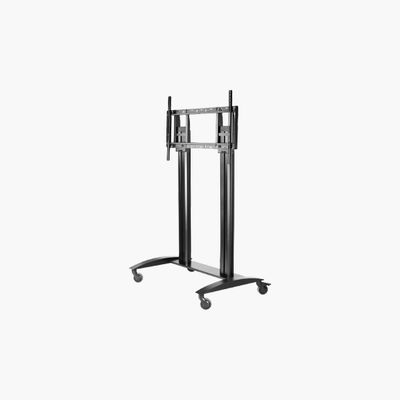 Peerless-AV SR598 SmartMount Flat Panel Cart for 55" to 98"+ Displays