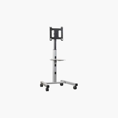 Chief PFCUB Large Flat Panel Mobile Cart for Displays 55-100"