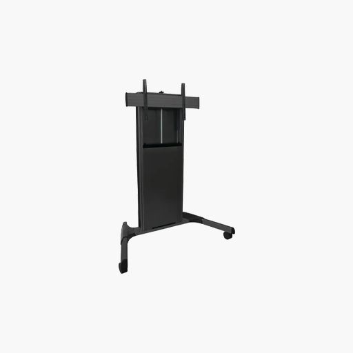 Chief XPA1UB Fusion X-Large Manual Height Adjustable AV Cart