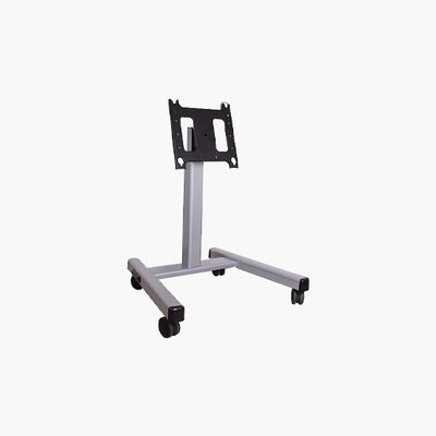 Chief MFMUB Medium Confidence Monitor Cart 3' to 4'