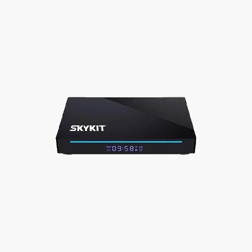 Skykit SKMP-SKPM-HSXN Max Media Player Core Device Management